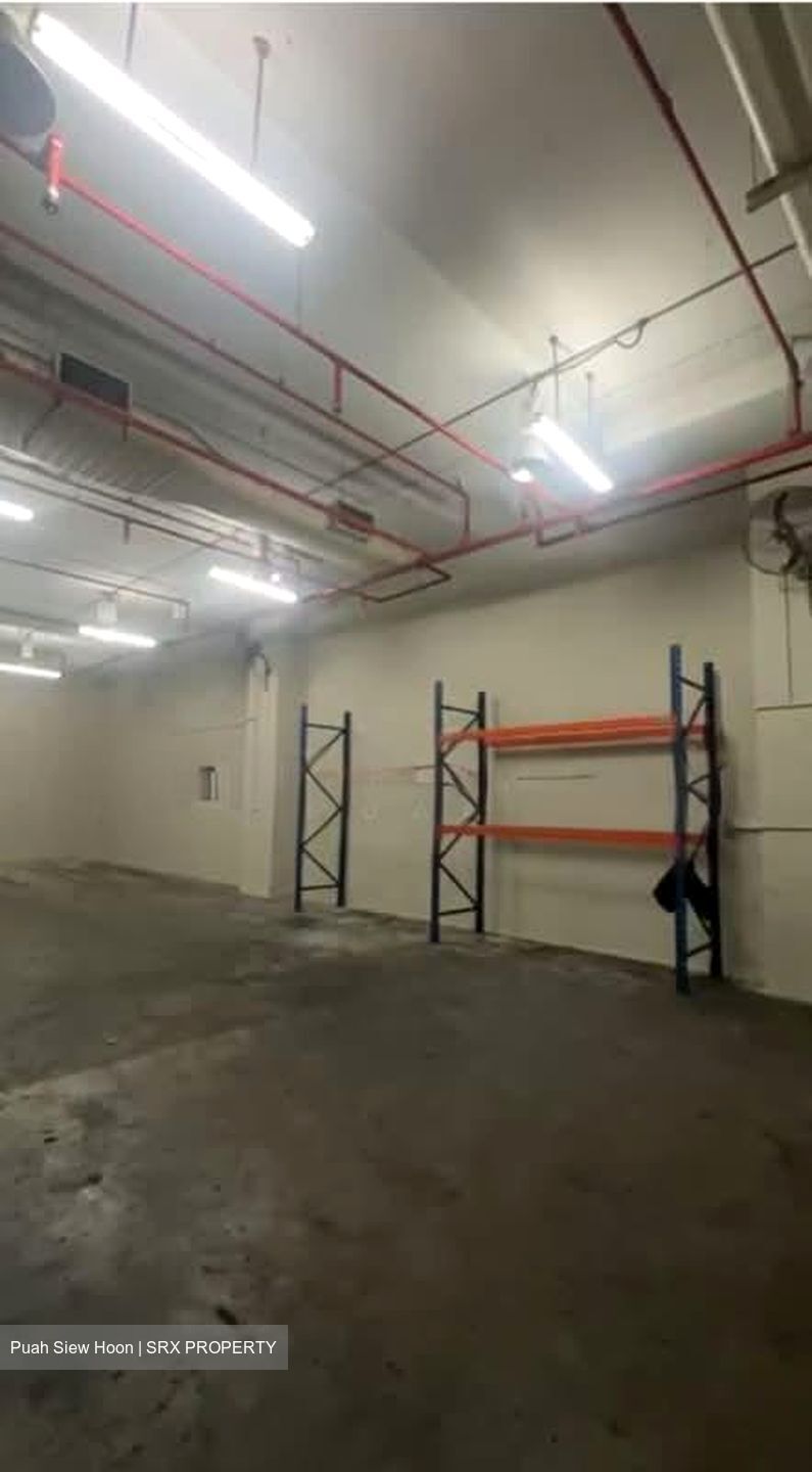 Pantech Business Hub (D5), Factory #546352251